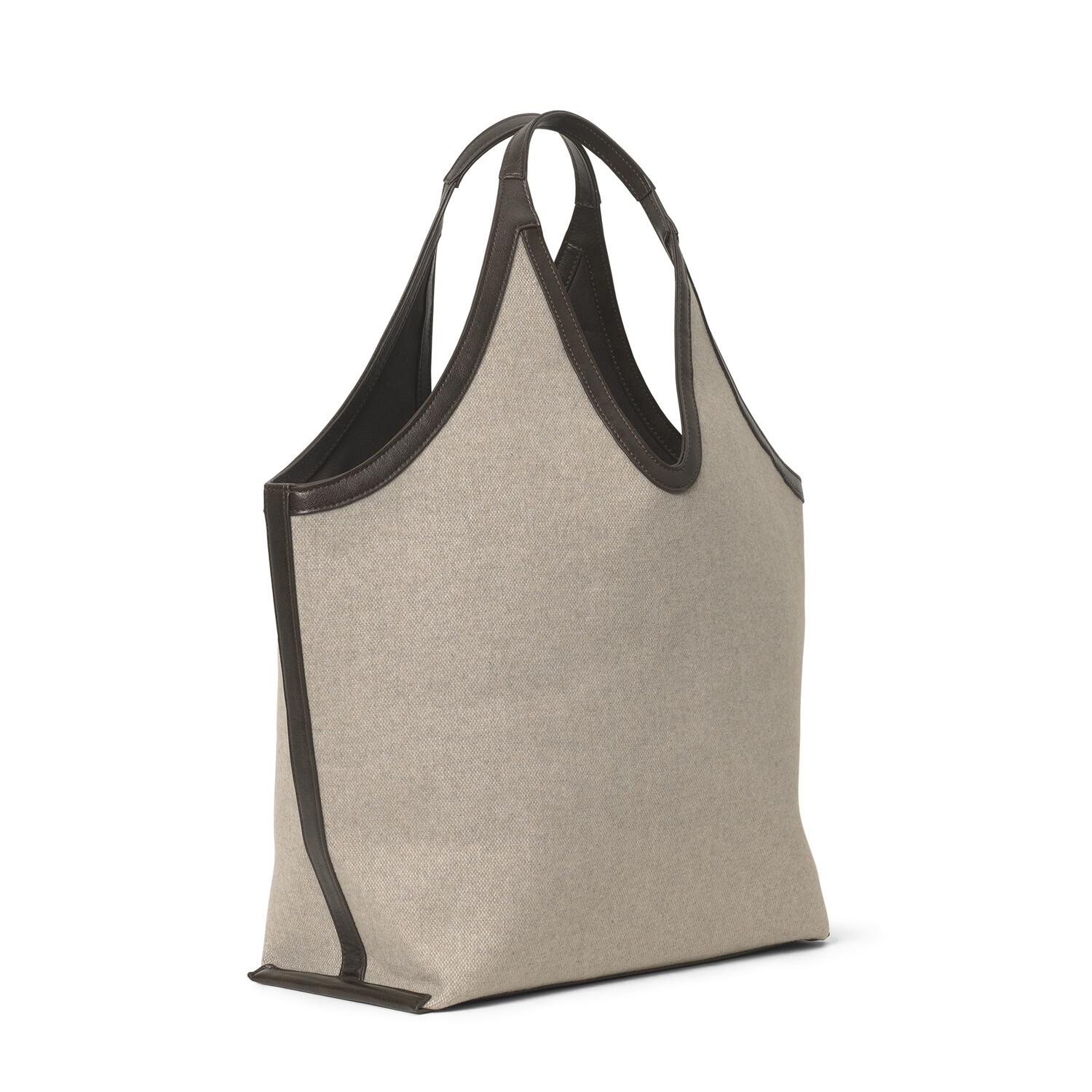 Day Melange shopper - Brindle